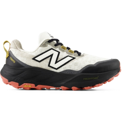 New Balance FreshFoam Hierro v9 Homme Blanc