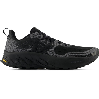 New Balance Hierro V8 Gtx Hombre Negro
