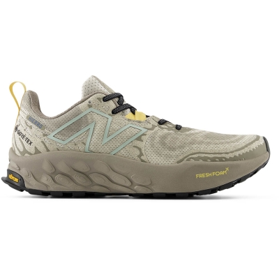 New Balance FreshFoam Hierro v8 GoreTex Homme Beige