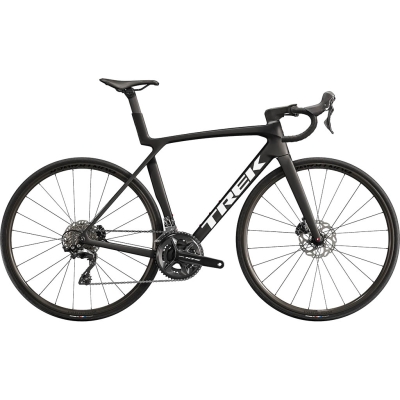 Trek Madone SL 5 8e Gèn Schwarz