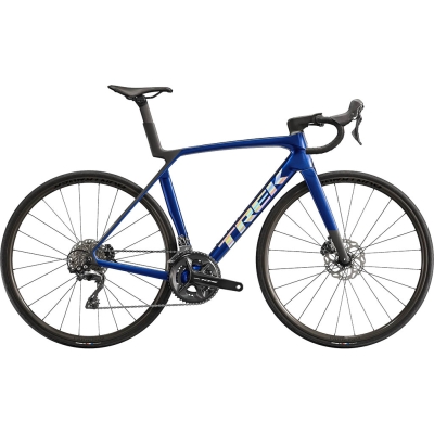 Trek Madone SL 5 8e Gèn Blau