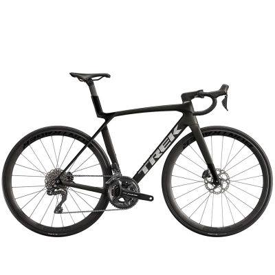 Trek Madone SL 6 8e Gèn Schwarz