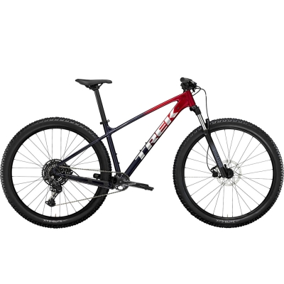 Trek Marlin 6 Gen 3 Red