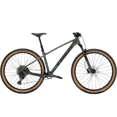 Trek Marlin 7 Gen 3 Green