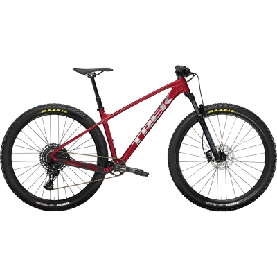 Trek MARLIN 8 Red