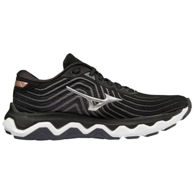 Mizuno Wave Horizon 6 Woman Black