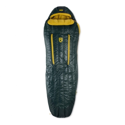 Nemo Equipment Riffs 30 Regular Hombre Negro