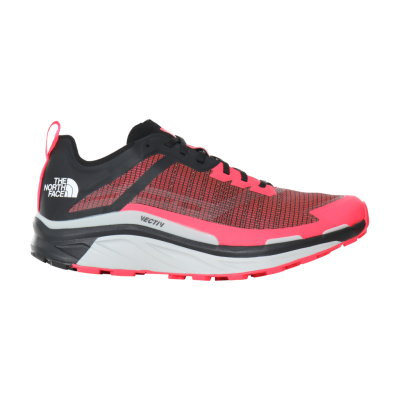 The north face Vectiv Infinite Homme Anthracite