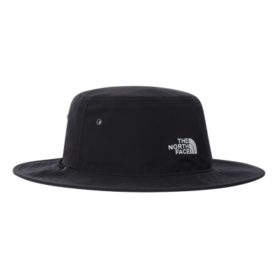 The North Face Recycled 66 Brimmer Schwarz
