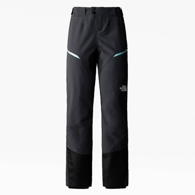 The North Face Dawn Turn Warpant Frau Schwarz