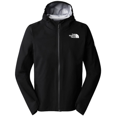 The North Face Summit Superior Futurelight Jacket Homme Noir