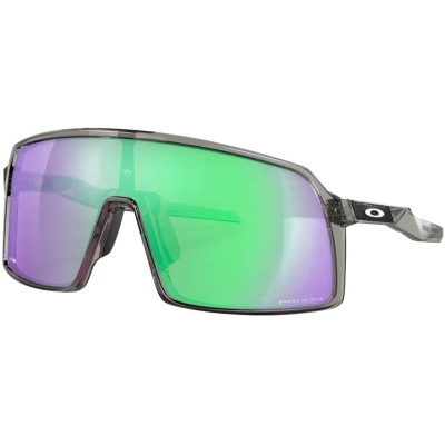 Oakley SUTRO Grey Ink Prizm Road Jade Gris
