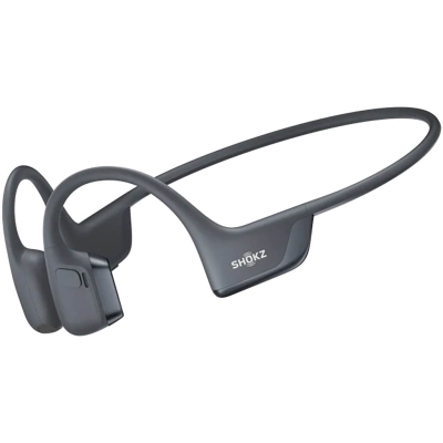 Shokz Openrun Pro 2 Black
