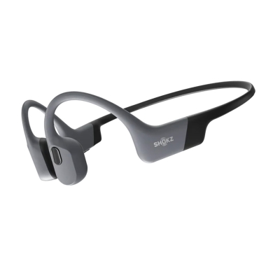 Shokz Casque Bluetooth Openswim Pro Grey