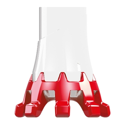 TSL Kit Crossover Red