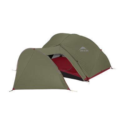 MSR Abris de Rangement (Compatible Elixir & Hubba Nx) 