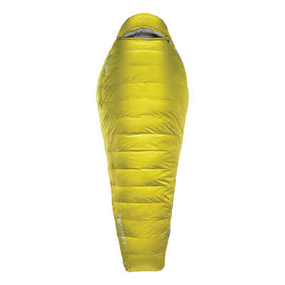 Thermarest Parsec 32F.0C Regular Jaune
