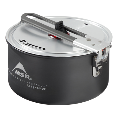 MSR Ceramic Solo Pot 