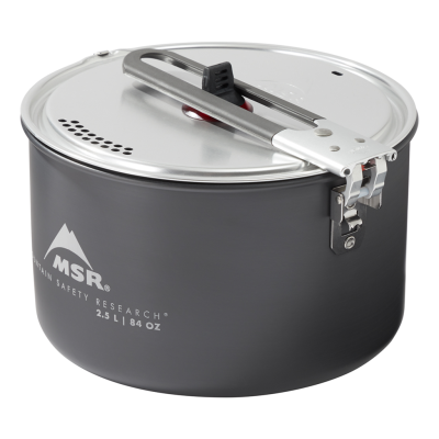 MSR Ceramic 2.5 L Pot 