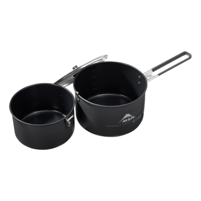MSR Ceramic 2-Pot Set 