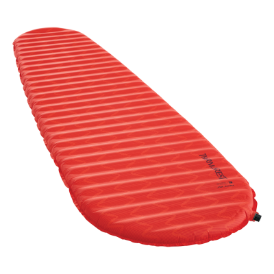 Thermarest Prolite Apex Heat Wave Rw Rouge