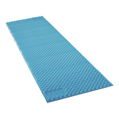 Thermarest Z Lite Sol Blue-Silver R Sky Blue