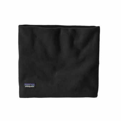 Patagonia Micro D Gaiter Negro
