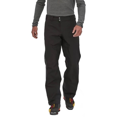 Patagonia Triolet Pant Mann Schwarz