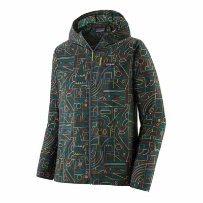 Patagonia Houdini Jacket Hombre 