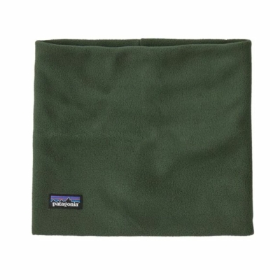Patagonia Micro D Gaiter Verde