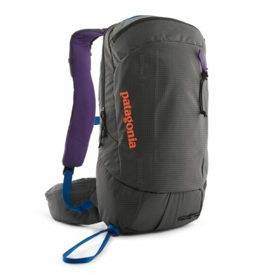 Patagonia Snowdrifter 20L Grey