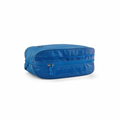 Patagonia Black Hole Cube 14L Bleu