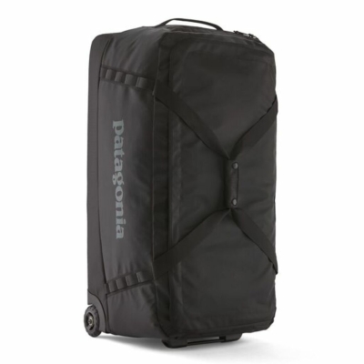 Patagonia Black Hole Wheeled Duffel 100L 