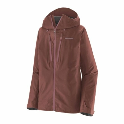 Patagonia Triolet Jacket Frau Malve