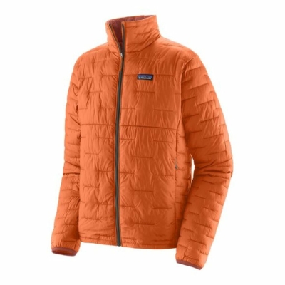 Patagonia Micro Puff Jacket Mann 
