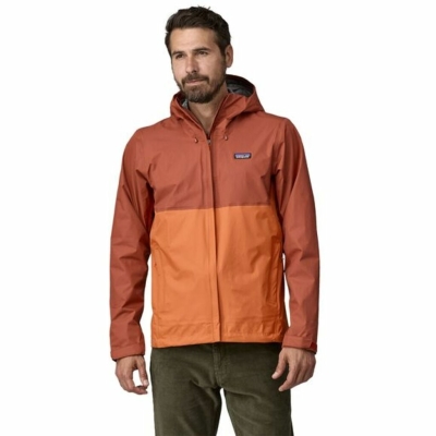 Patagonia Torrentshell 3L Rain Jacket Homme 