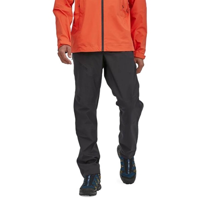 Patagonia Granite Crest Pant Hombre Negro