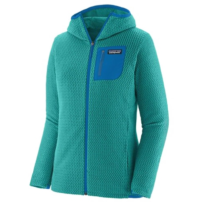 Patagonia R1 Air Full-Zip Hoodie Woman 