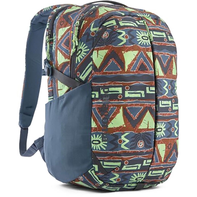Patagonia Refugio Day Pack 26L Gris