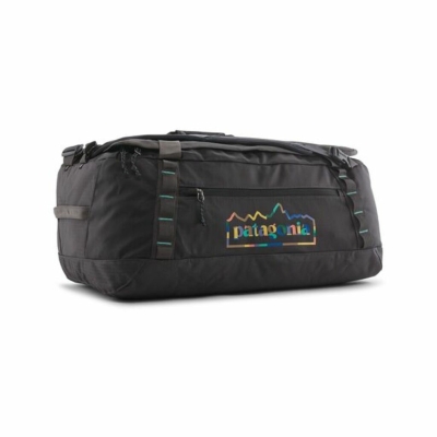 Patagonia Black Hole Duffel 55L Noir