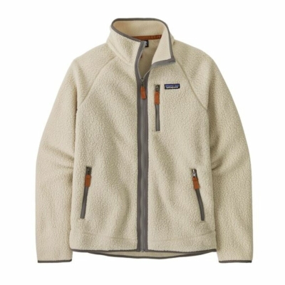Patagonia Retro Pile Jacket Homme 