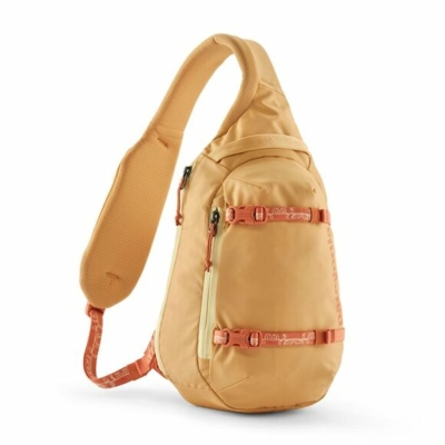 Patagonia Atom Sling 8L Orange