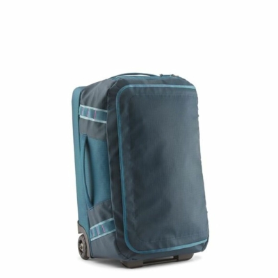 Patagonia Black Hole Wheeled Duffel 40L 