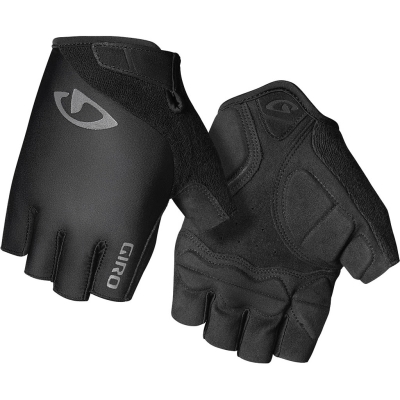 Giro GANTS COURTS JAG NOIR Negro