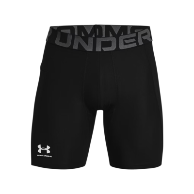 Under Armour Hg Armour Shorts Hombre Negro