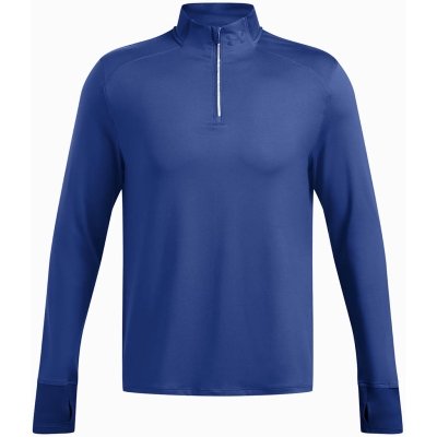 Under Armour Launch Pro 1/4 Zip Hombre Azul