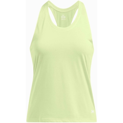 Under Armour Launch Singlet Femme 