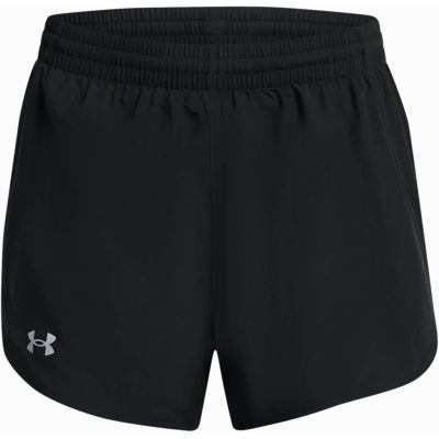 Under Armour Fly By 2-In-1 Shorts Femenino 