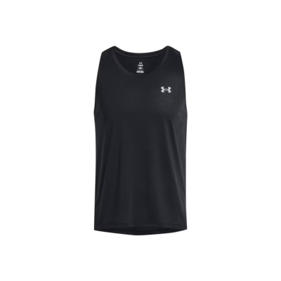 Under Armour Launch Singlet Hombre 