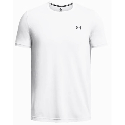 Under Armour Vanish Seamless SS Homme 